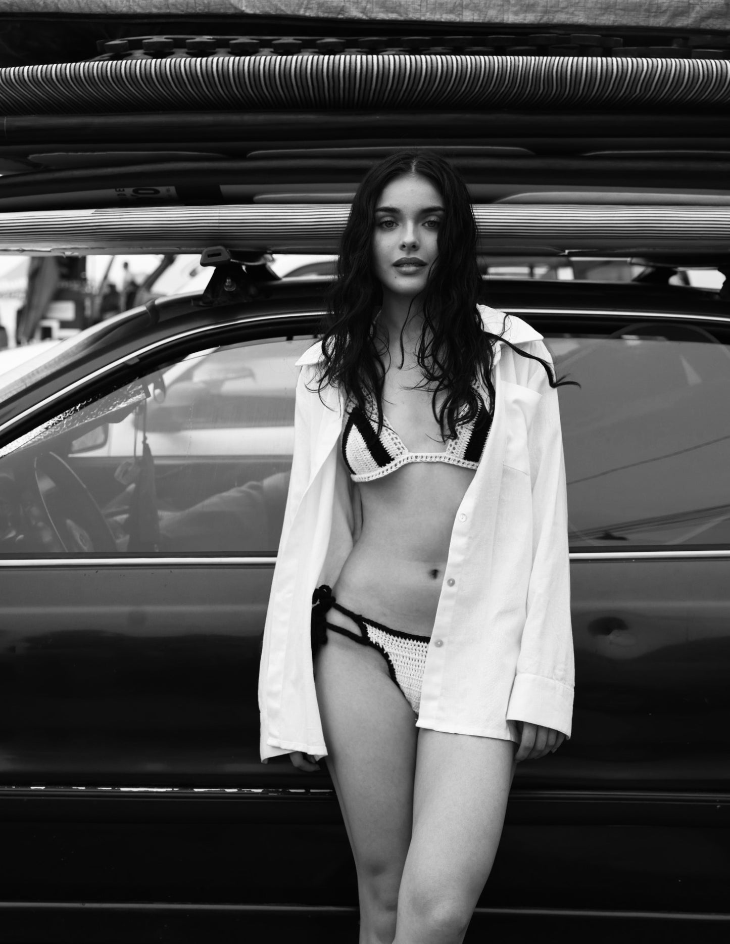 Bikini Noir