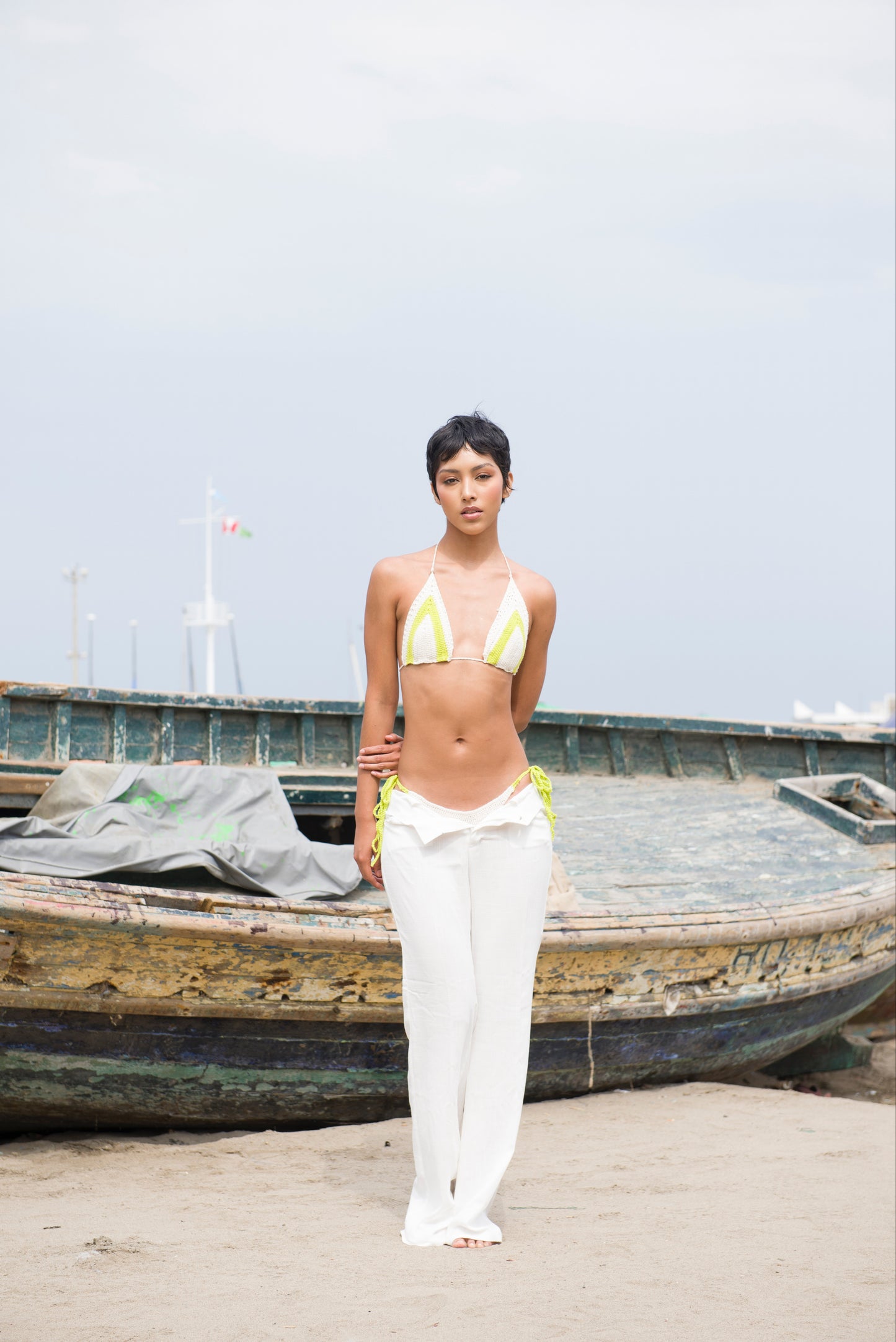 Lima Bikini