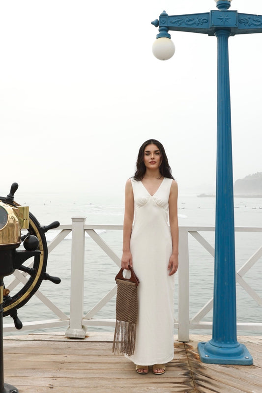Oceana Dress